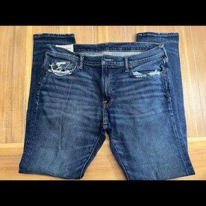 Abercrombie and Fitch Jeans